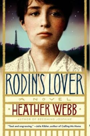 Cover of Rodin's Lover