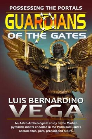 Cover of Guardians of the Gates