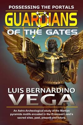 Book cover for Guardians of the Gates