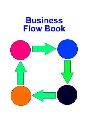 Cover of Business Flow Book