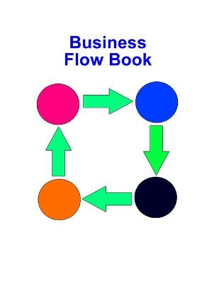 Book cover for Business Flow Book