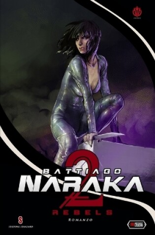 Cover of Naraka 2