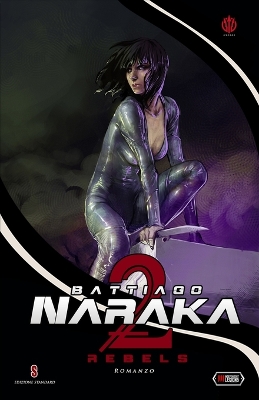 Book cover for Naraka 2