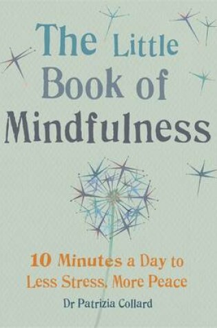 Cover of Little Book of Mindfulness