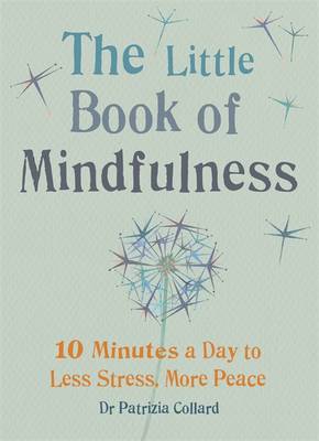 Cover of Little Book of Mindfulness