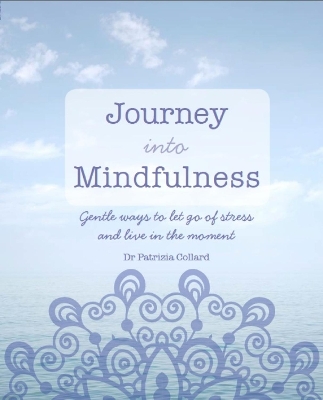 Book cover for Journey into Mindfulness