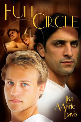 Book cover for Full Circle