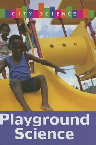 Cover of Playground Science