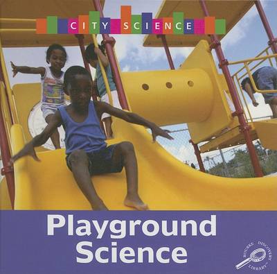 Cover of Playground Science