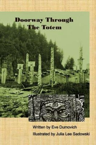 Cover of Doorway Through The Totem