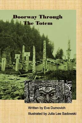 Book cover for Doorway Through The Totem