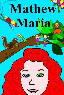 Cover of Mathew Maria