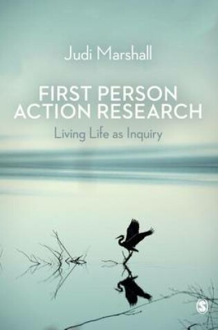 Cover of First Person Action Research