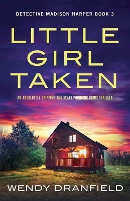 Cover of Little Girl Taken