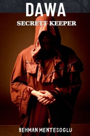 Cover of Dawa Secret Keeper