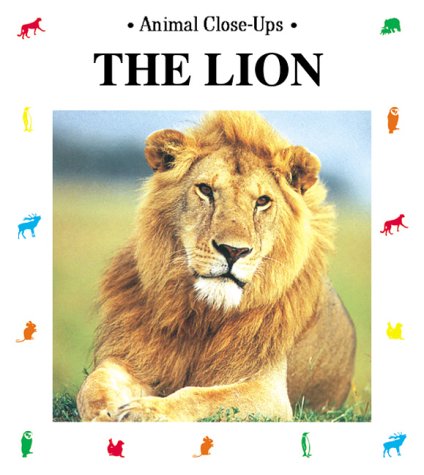 Cover of The Lion