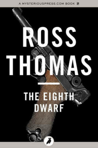 Cover of The Eighth Dwarf