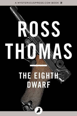 Book cover for The Eighth Dwarf