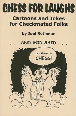 Cover of Chess for Laughs