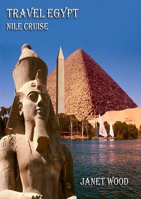 Book cover for Travel Egypt