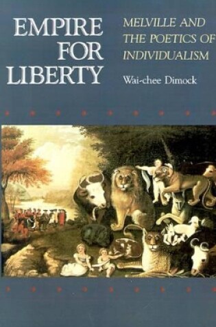 Cover of Empire for Liberty