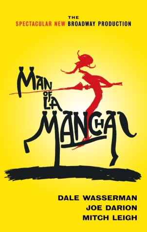 Man of La Mancha by Wasserman