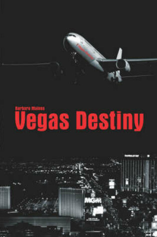 Cover of Vegas Destiny