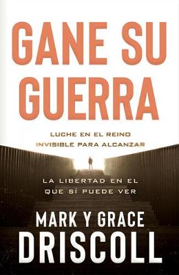 Book cover for Gana su guerra