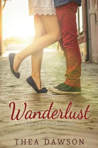 Cover of Wanderlust