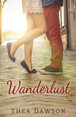 Book cover for Wanderlust