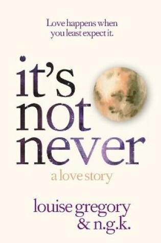 Cover of It's Not Never