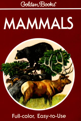 Cover of Mammals