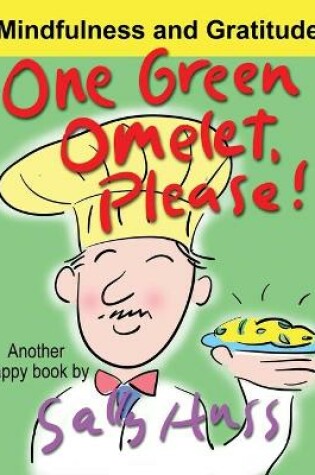 Cover of One Green Omelet, Please!
