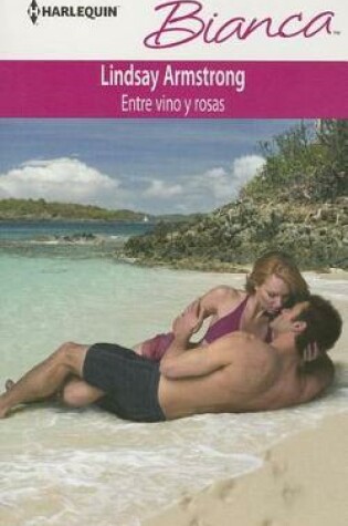 Cover of Entre Vino Y Rosas