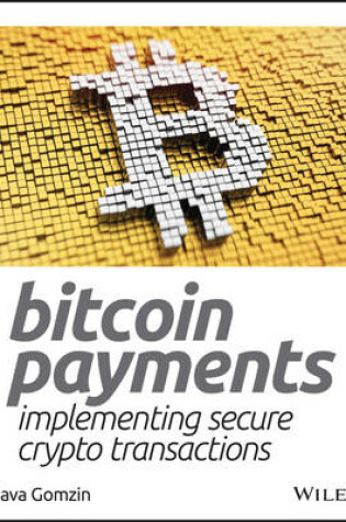 Cover of Bitcoin Payments