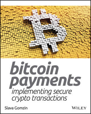 Book cover for Bitcoin Payments