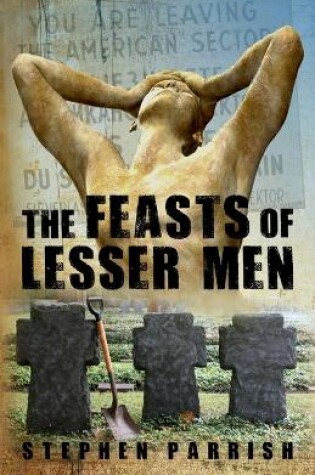 Cover of The Feasts of Lesser Men