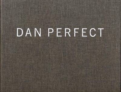 Book cover for Dan Perfect