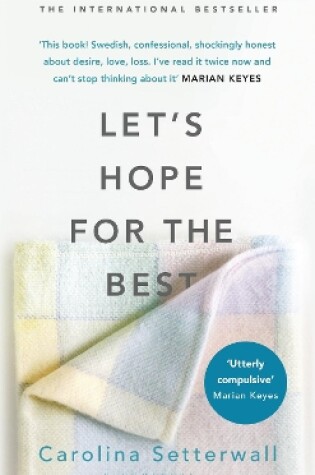 Cover of Let's Hope for the Best