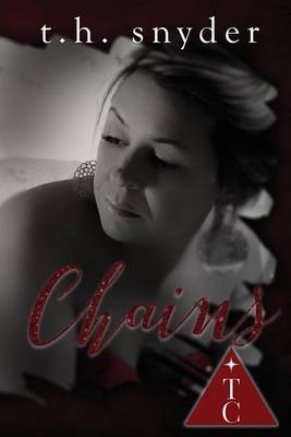 Book cover for Chains