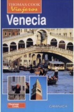 Cover of Venecia
