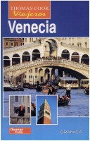 Book cover for Venecia