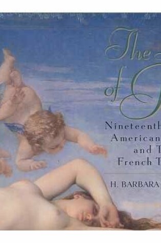 Cover of The Lure of Paris