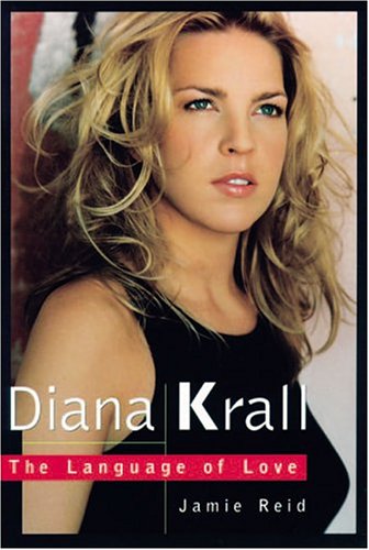 Book cover for Diana Krall 2/E