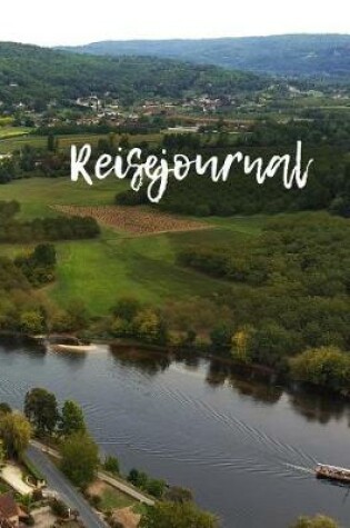 Cover of Reisejournal