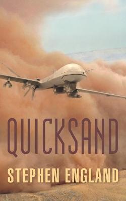 Book cover for Quicksand