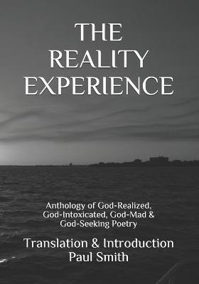 Book cover for The Reality Experience