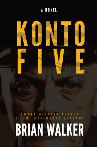 Cover of Konto Five