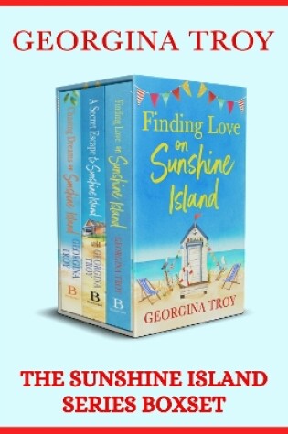 Cover of The Sunshine Island Series
