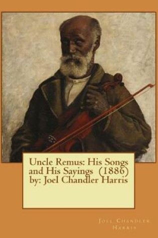 Cover of Uncle Remus